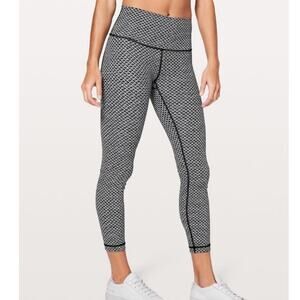 Lululemon Leggings 8